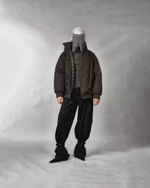Бобмер PILOT'S JACKET