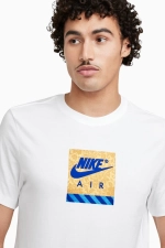 Футболка Nike Sportswear - белый