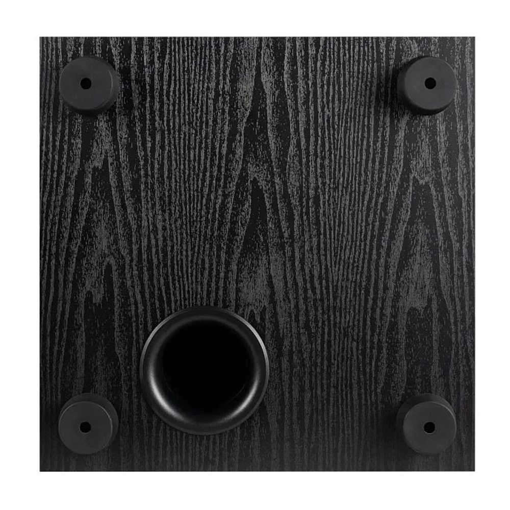 Сабвуфер Phaze Audio Tilia SUB 10" Цвет: Чёрный Black