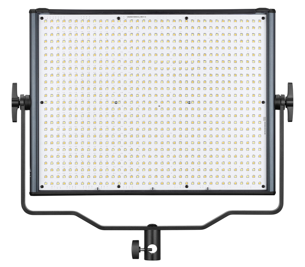 Осветитель Godox LDX100Bi, 2800~6500К, 120 Вт