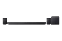 Саундбар Samsung HW-Q990F, 2025