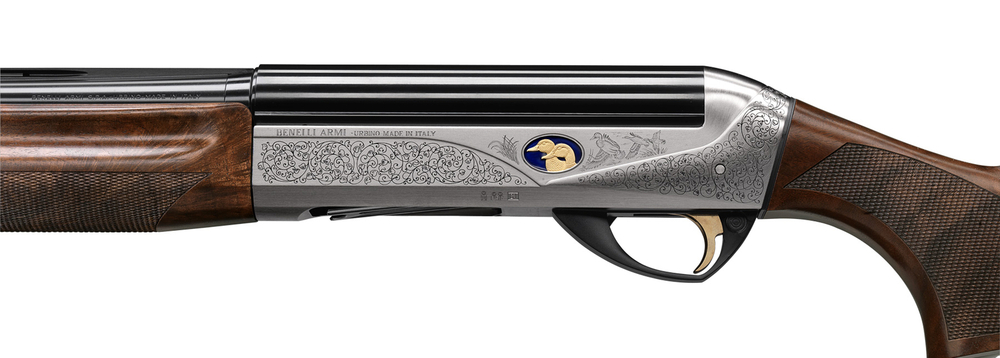 Ружье Benelli Arabesque 12/76, 76