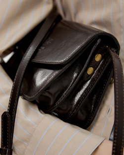 Сумка 620 12 коричневый