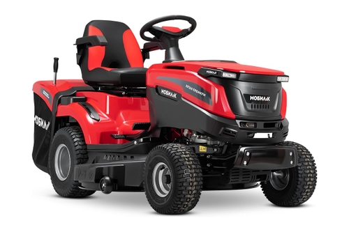 Садовый трактор бензиновый МОБИЛ К XP104 ПРЕМИУМ MBK0036328