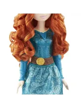 Кукла Принцесса Диснея Мерида HLW13