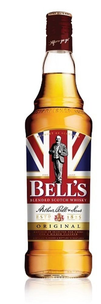 Виски Бэллс Ориджинал Виски Бэллс Ориджинал