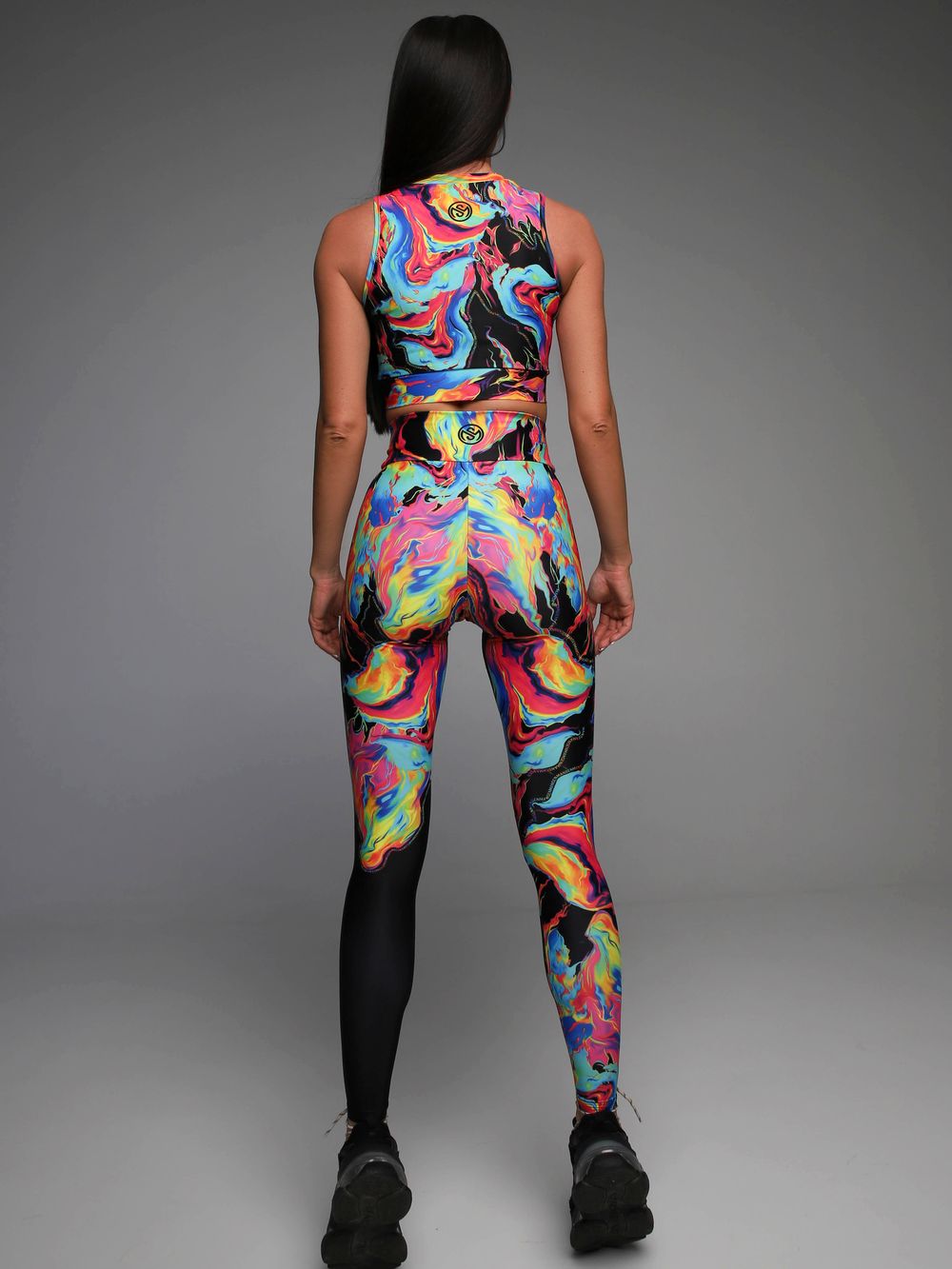 Леггинсы Galaxy