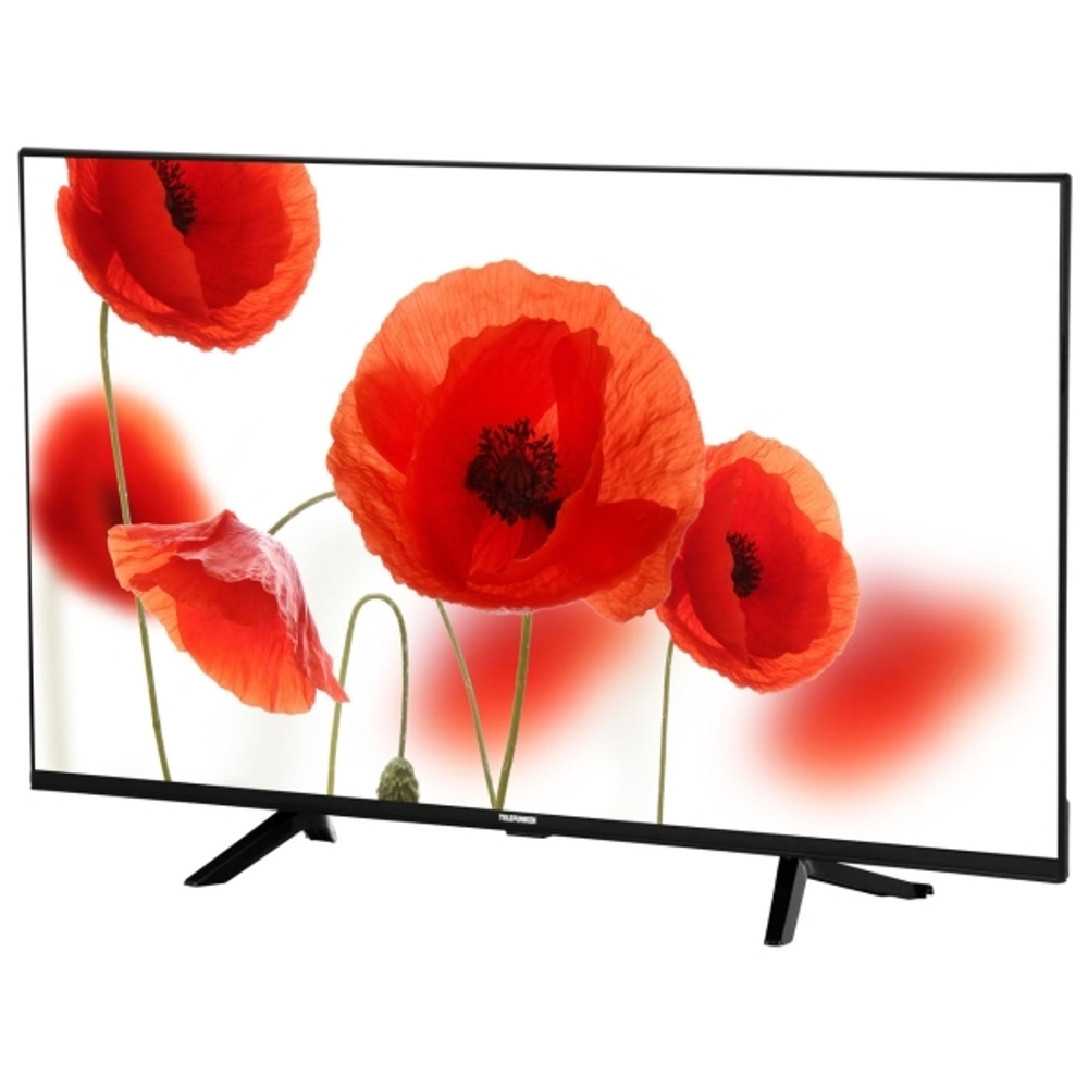 Телевизор LED 40" Telefunken TF-LED40S89T2