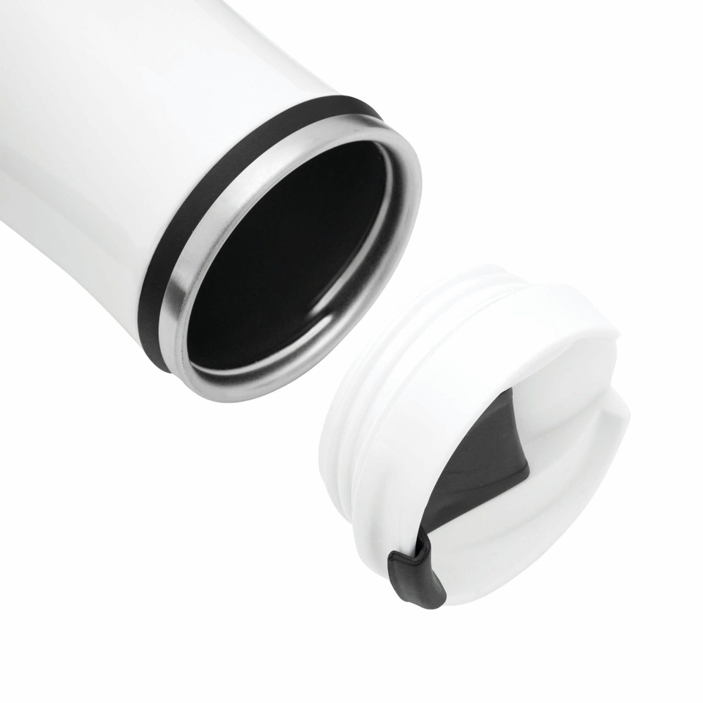 Термокружка CREMA Синий