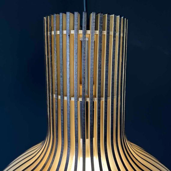 Подвесной светильник Imperium Loft Victo 140989-26