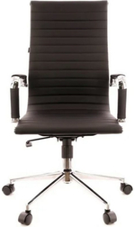 Кресло офисное Everprof EP-rio t eco black