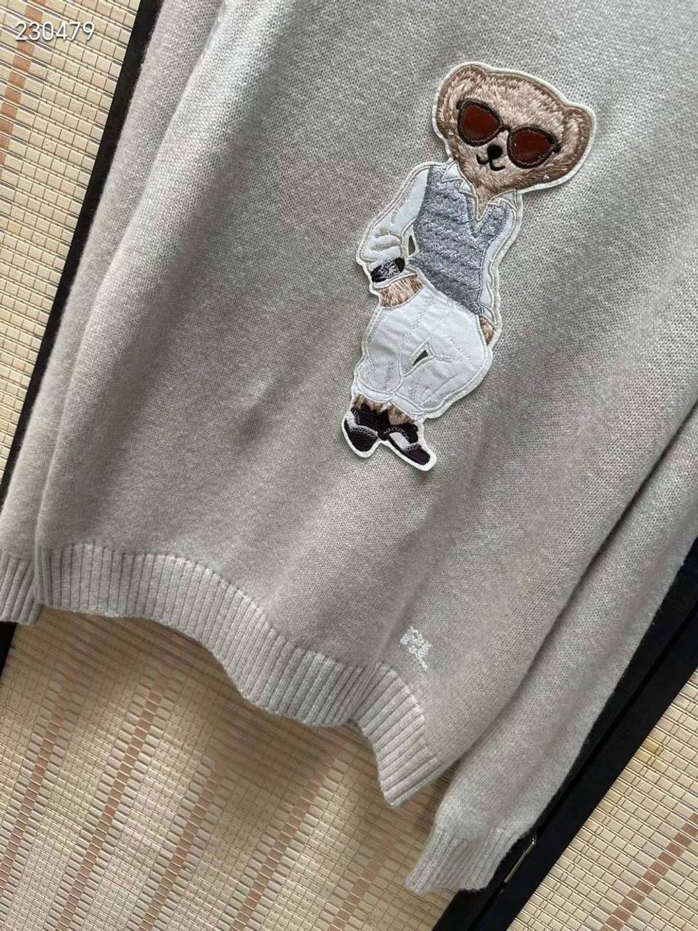 Свитер Ralph Lauren
