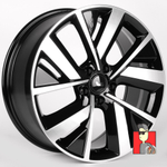 Комплект дисков Li 20x8.5 et45.5 5x120