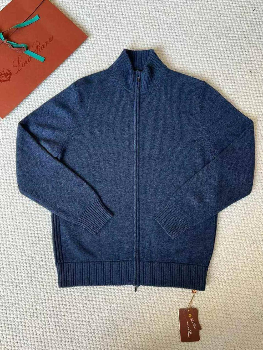 Кардиган Loro Piana
