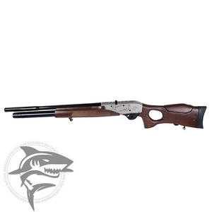 Пневматическая винтовка Hatsan  Galatian1 Carbine (PCP, дерево)