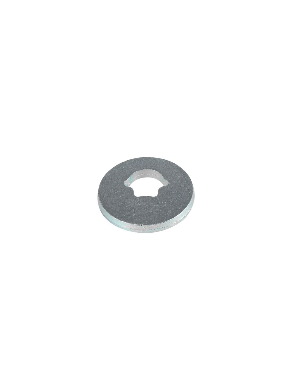 Шайба подвески эксцентриковая BMW X5(E70/F15) 06 / X6(E71/F16) 07 GANZ GUM03029