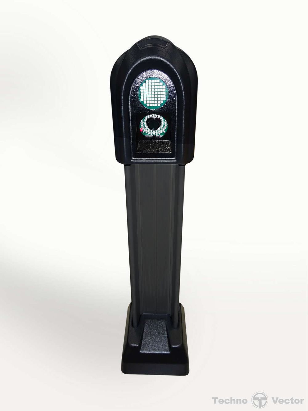 ТехноВектор (P 7202 MAB) стенд сход-развал 3D