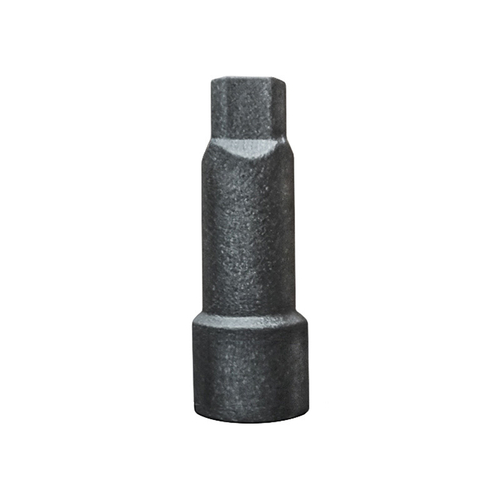 МАСТАК (016-80080) Удлинитель входного вала мультипликатора, 80 мм