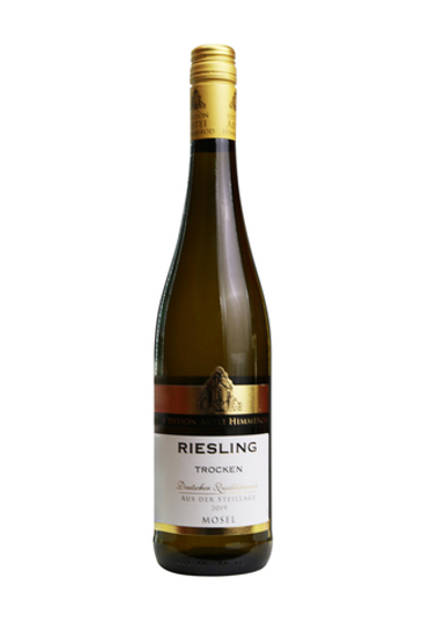 Вино Edition Abtei Himmerod Riesling Trocken 12%