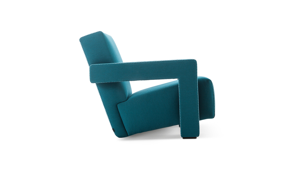 Кресло Cassina UTRECHT
