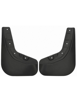 Брызговики задние  GREAT WALL King Kong  2022 -  2 шт.(standard)   REIN.AN0403.E5