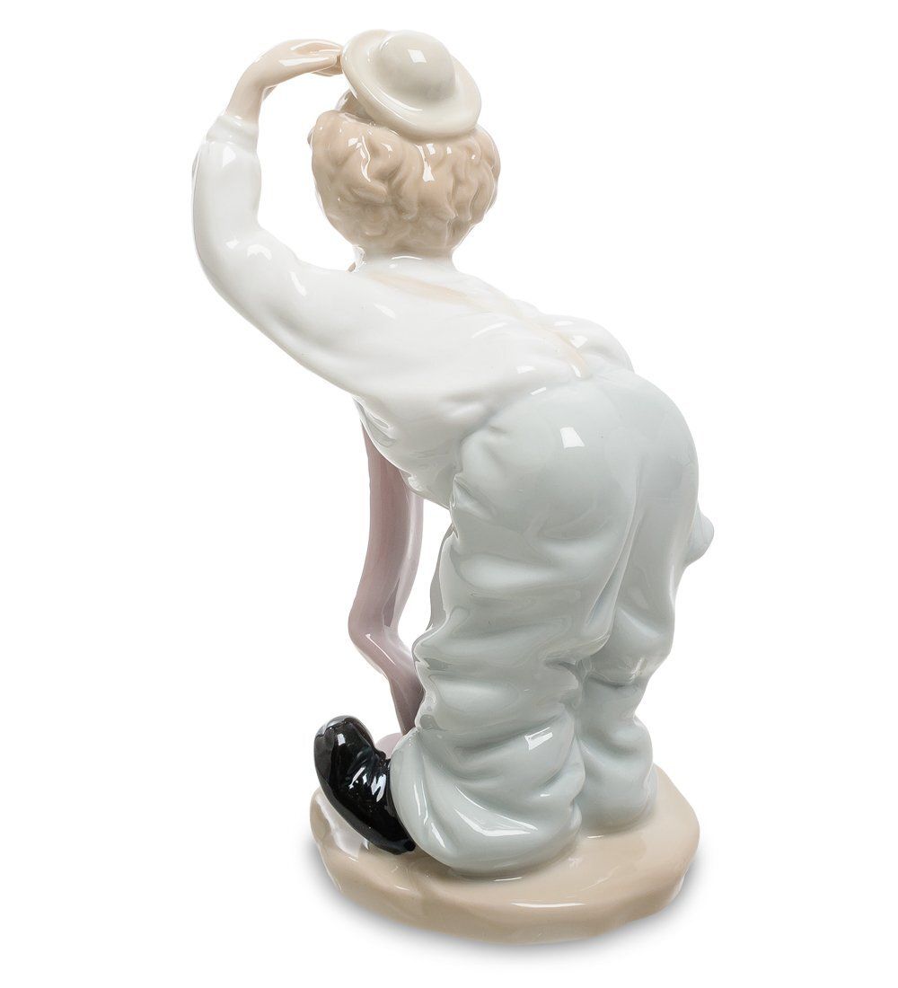 Pavone JP-19/ 4 Фигурка «Клоун»