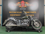 Yamaha Dragstar XVS400 , 1998