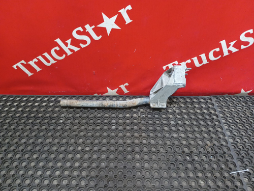 Кронштейн крыла заднего 2018г