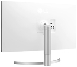 Монитор LG 32UN650-W белый