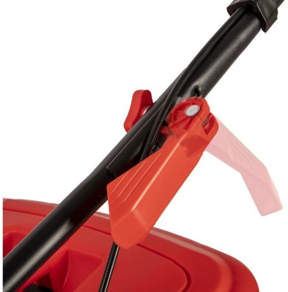 Газонокосилка бензиновая DDE LM 53-70 DEV 909-426