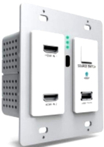 Розетка ITC TR-0722