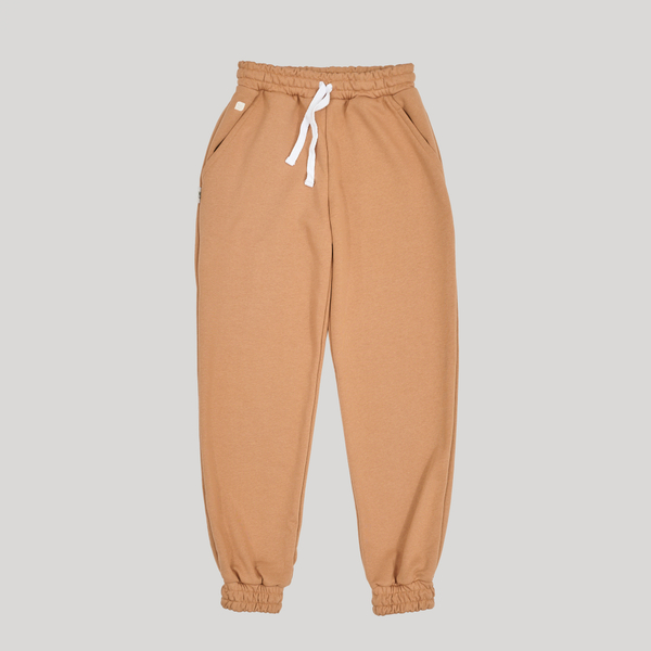 Sweatpants LOGO Macchiato