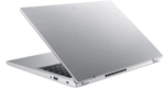 Ноутбук  Acer Aspire 3 A315-24P-R80J 15.6 ", Ryzen 5, 16 Гб RAM, 512 Гб SSD, Radeon Graphics, Серебристый