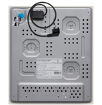 Газовая варочная панель MAUNFELD EGHG.43.33CBG\G фото 3