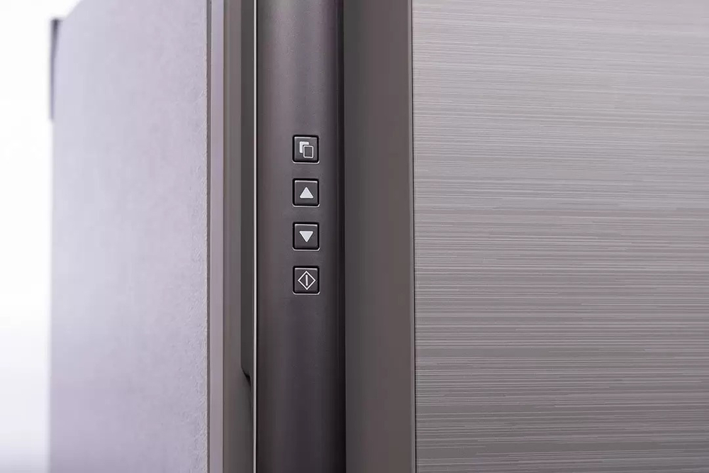 Холодильник Sharp SJ-XP59PG-SL с уникальной технологией очистки и ионизации воздуха Plasmacluster ION