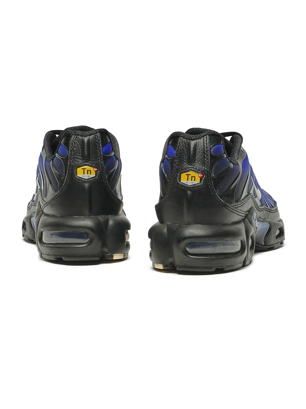 Мужские Кроссовки Nike Air Max Plus Premium