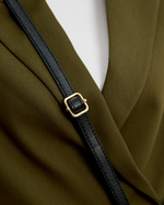 Сумка 680 17 леопард крупный