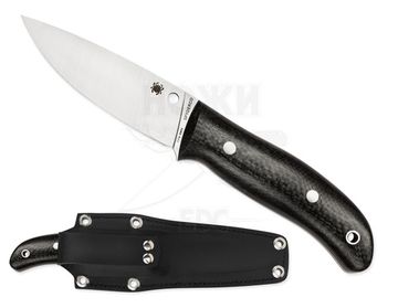 Нож Spyderco Proficient FB36CFP