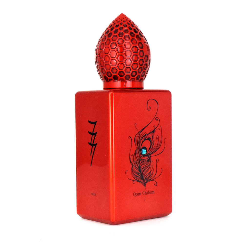 Qom Chilom 777 Stephane Humbert Lucas - парфюмерная вода для мужчин и женщин.