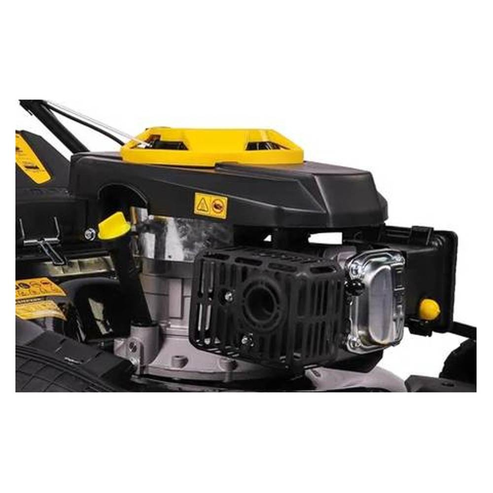 Бензиновая газонокосилка Champion LM5131