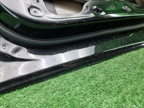 Дверь передняя правая BMW X3 G01 (2017-2024)