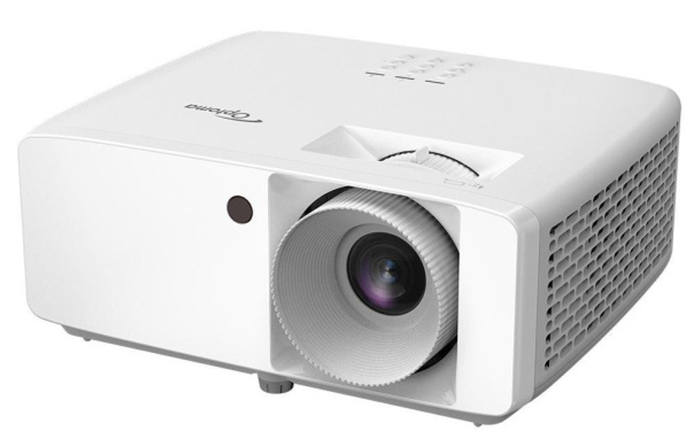Проектор Optoma EL520H