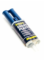 MANNOL Клей для пластмасс 9904 Epoxi-Plast 24мл