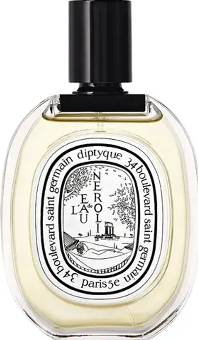 DIPTYQUE L'EAU NEROLI EDT 100 ML