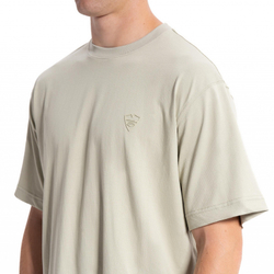 Футболка Питерский Щит Физкультура Оливковый