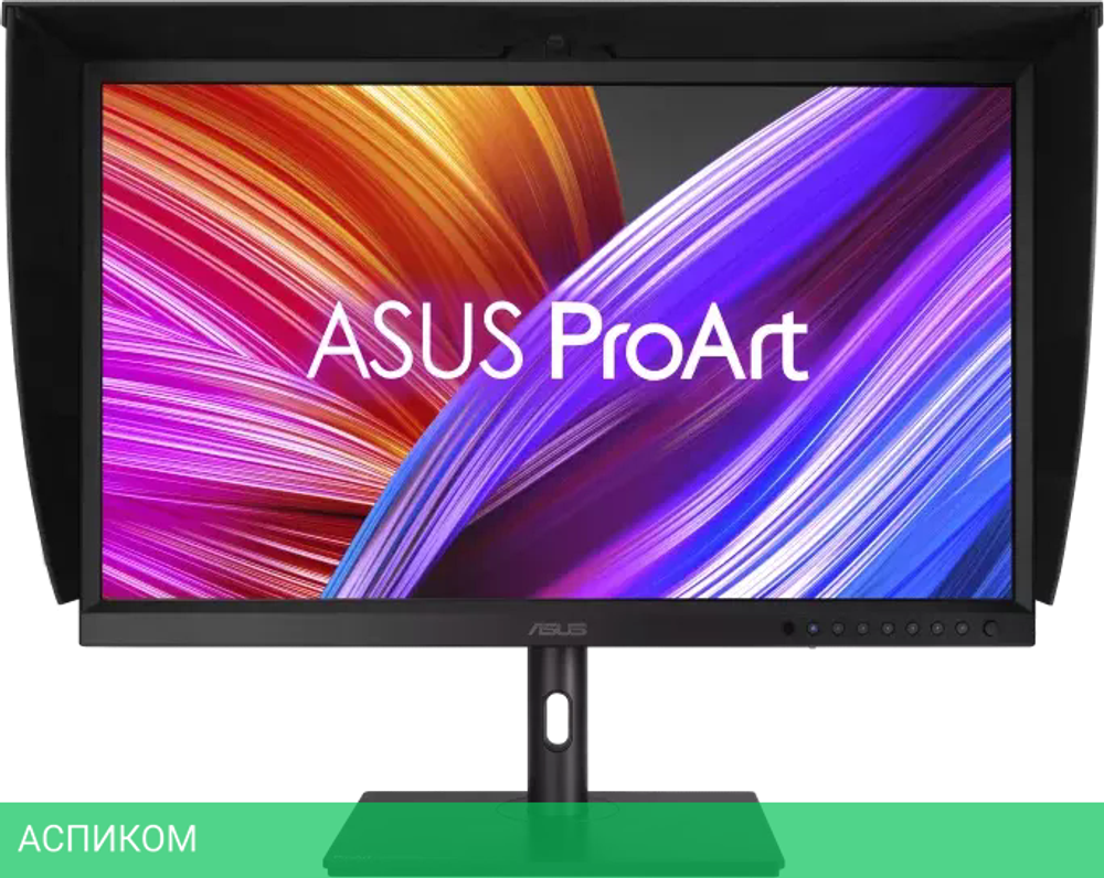 Монитор ASUS ProArt PA32DC