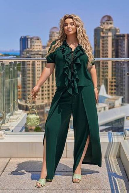 Костюм УК-1649-4 Фабрика Моды Фото 2