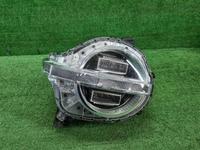 Битая Фара правая Tank 300 (2021-н.в.) LED