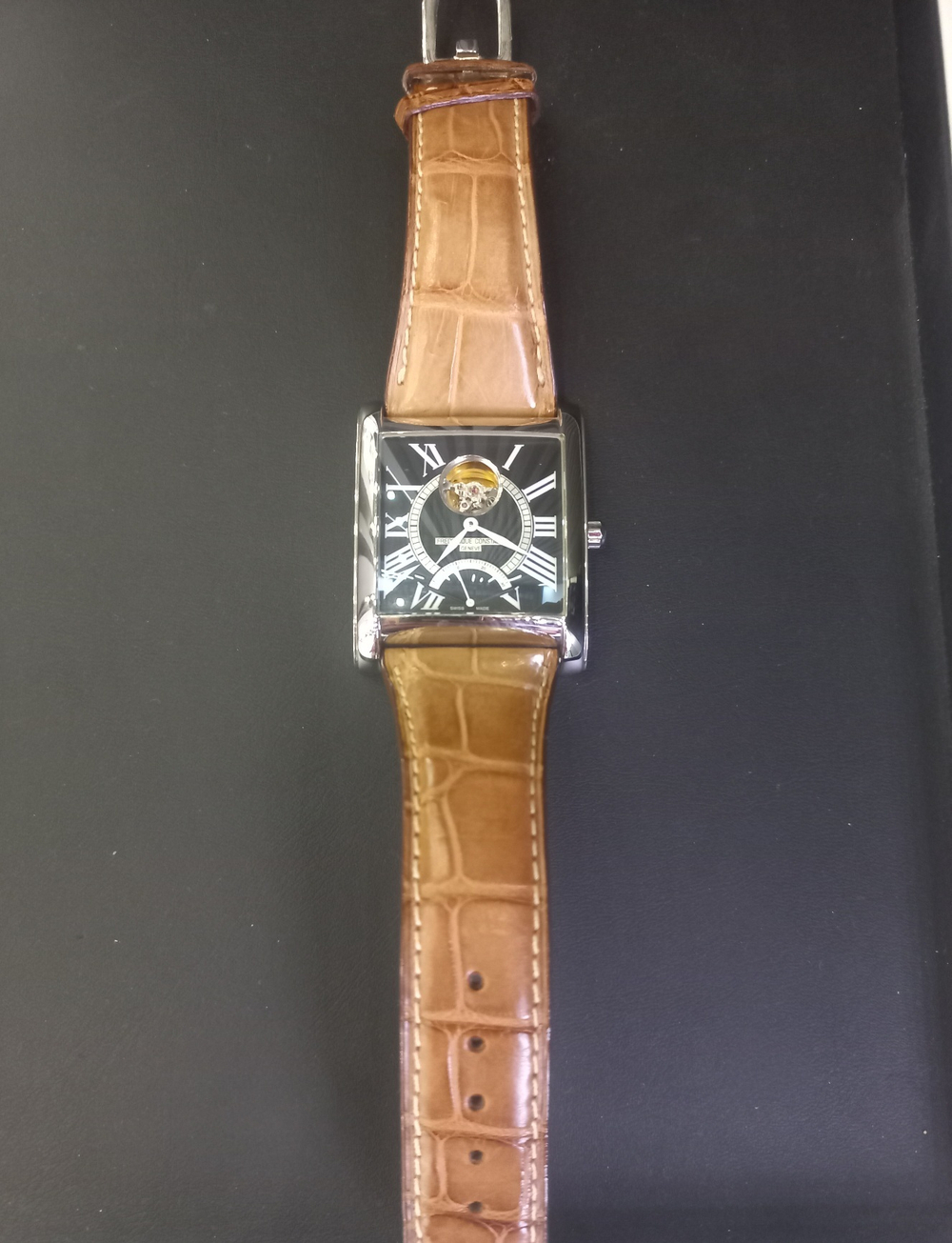 Frederique Constant FC680BS4C26
