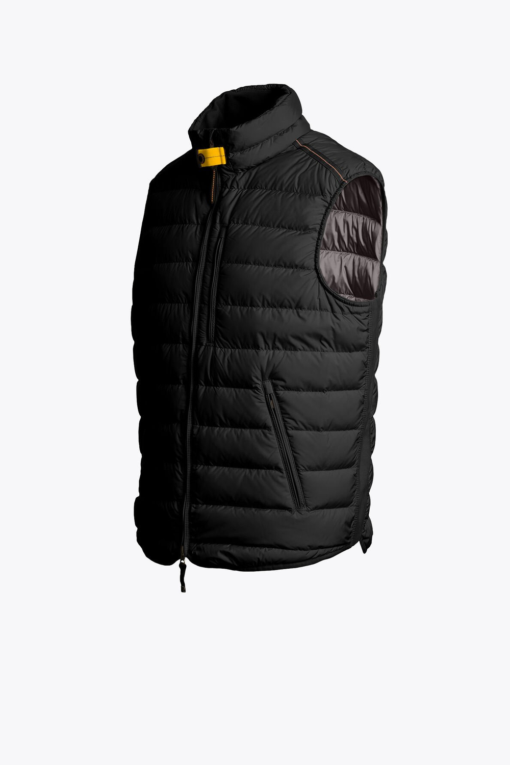 Жилет муж. Parajumpers PERFECT 541 черный (зима)